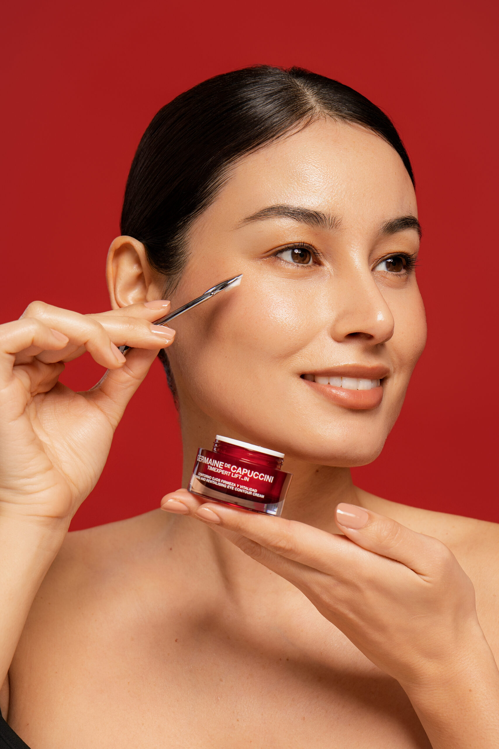 Tx Lift_In Firming and Revitalising Eye Contour Cream - Image 5