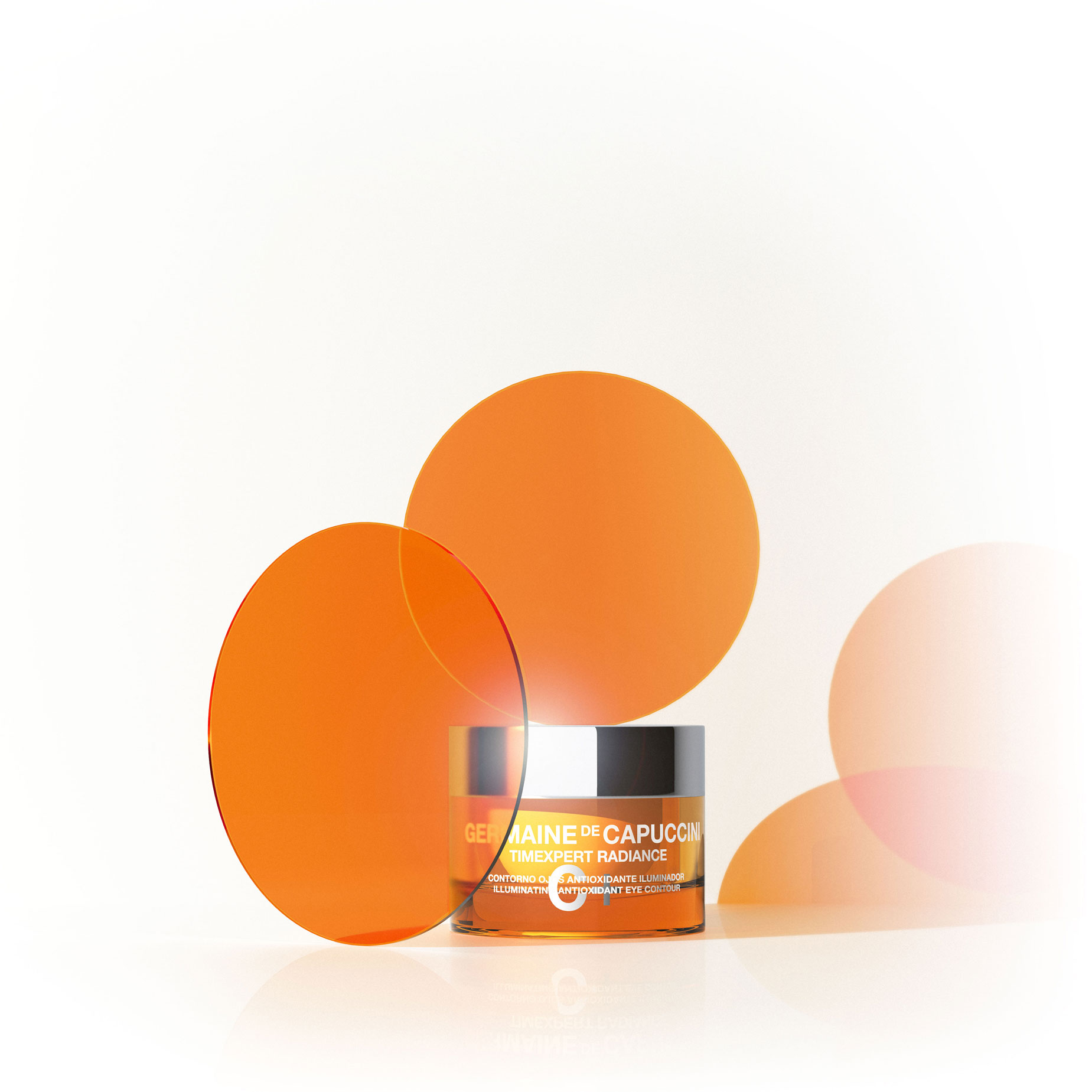 Timexpert Radiance C+ näokreem normaalsele ja kuivale nahale C-vitamiiniga - Image 3