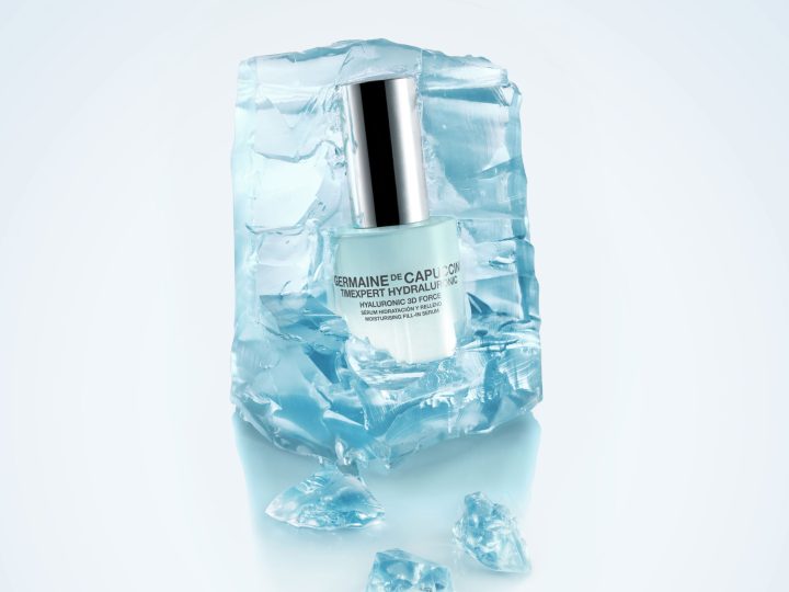 Kinkekomplekt Tx Hydraluronic Soft Sorbet Cream & 3D Force Serum - Image 2