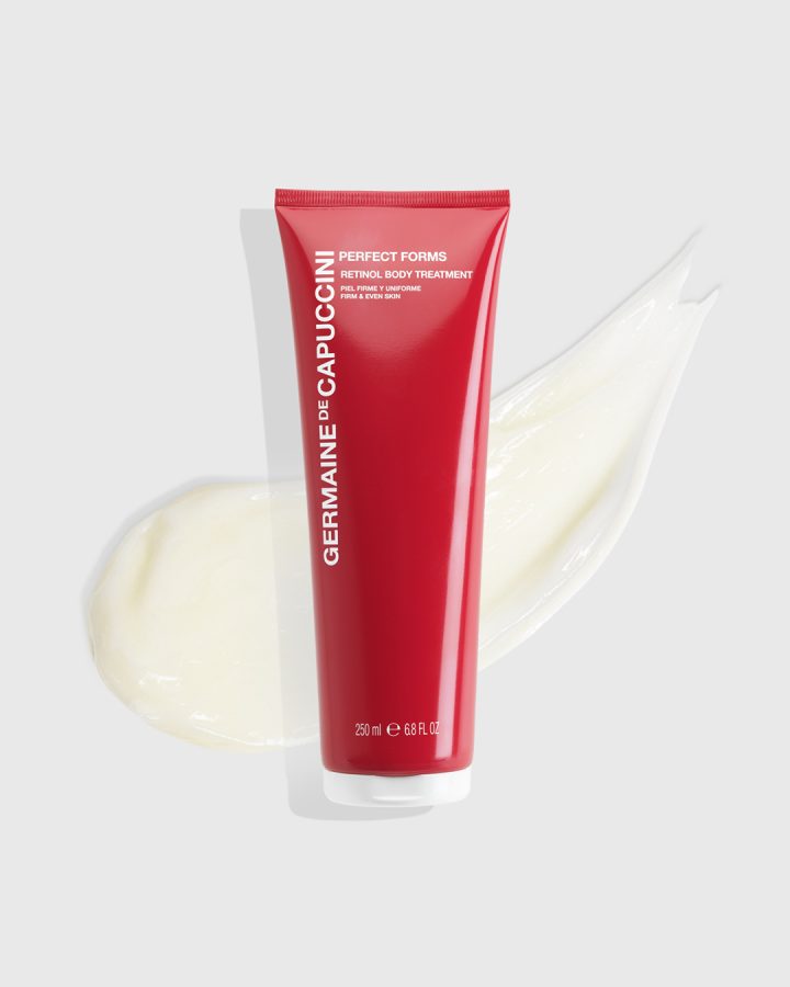 Retinol Body Treatment - Image 3