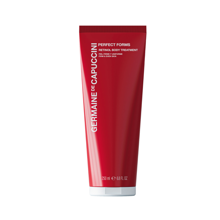 Retinol Body Treatment