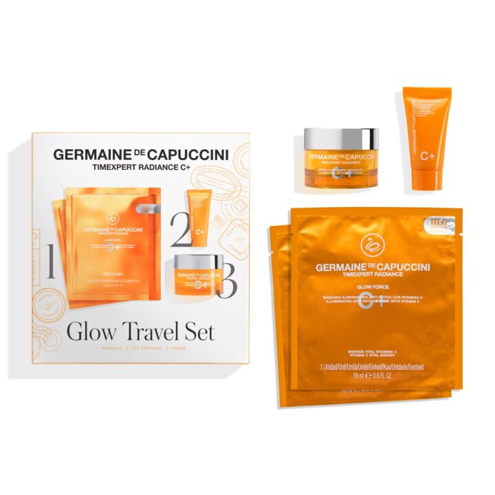 Timexpert Radiance C+ Glow komplekt - Image 2