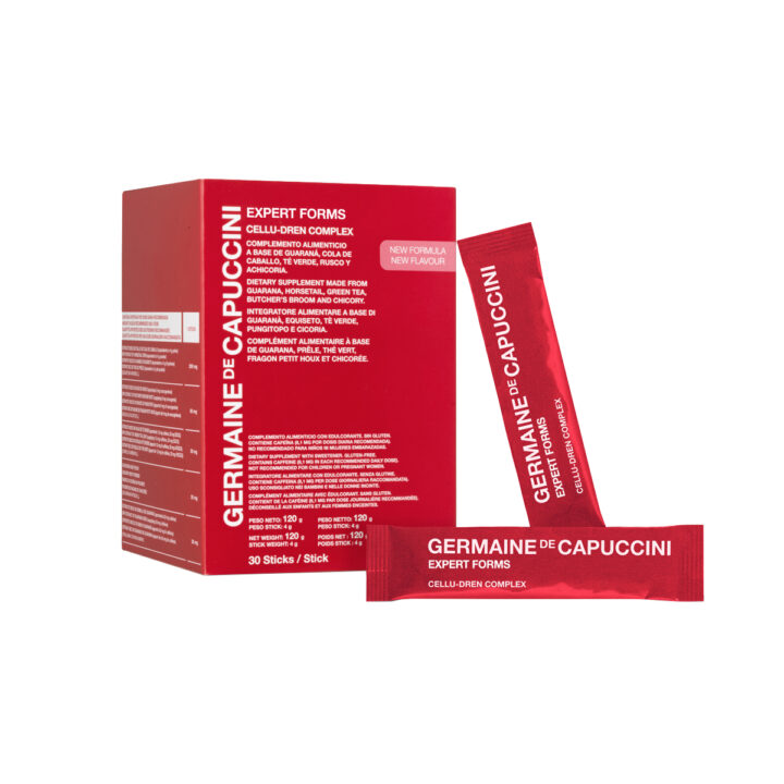 Cellu-Dren salendav toidulisand