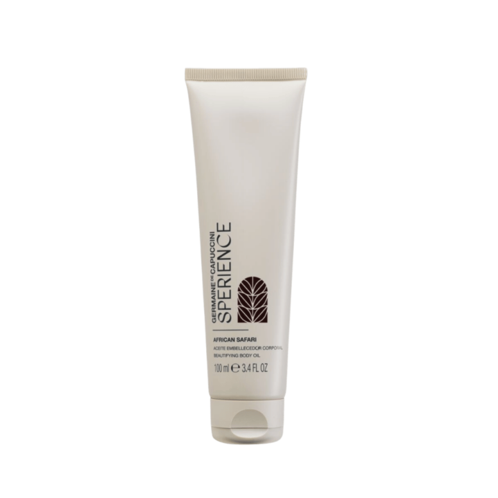 African Safari Beautifying Body Oil kehaõli