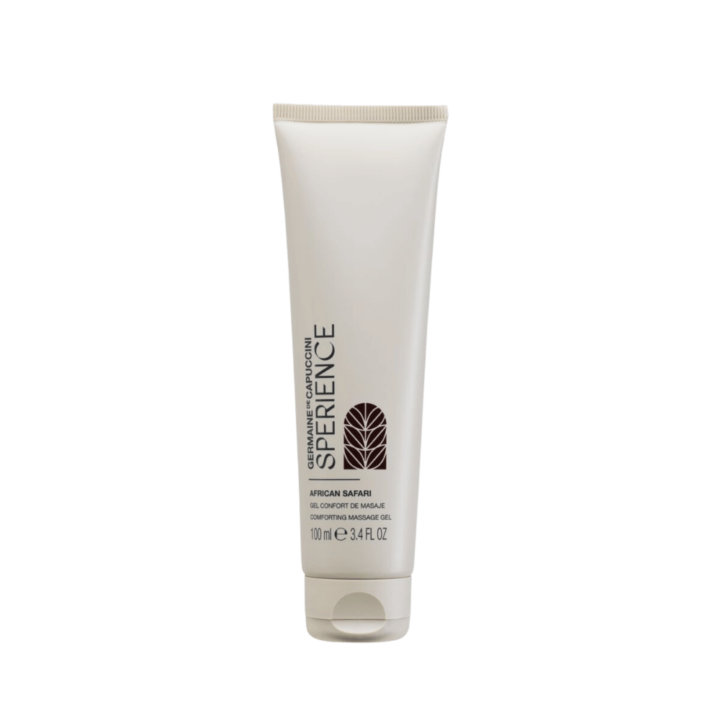 African Safari Comforting Gel
