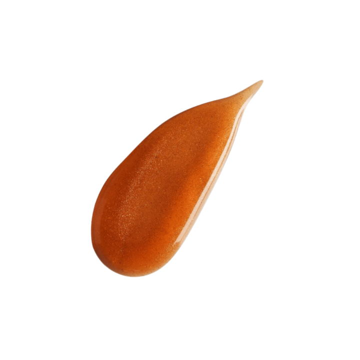 värskendav geel jalgadele tekstuur