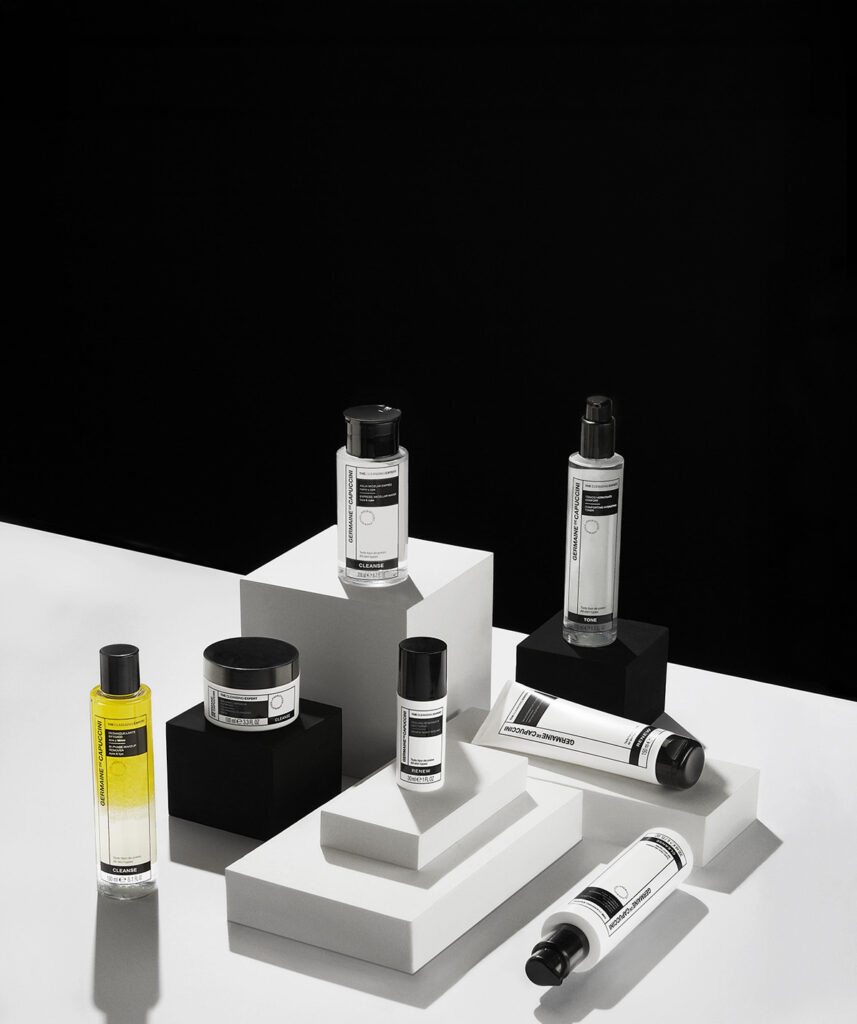 bänner cleansing expert