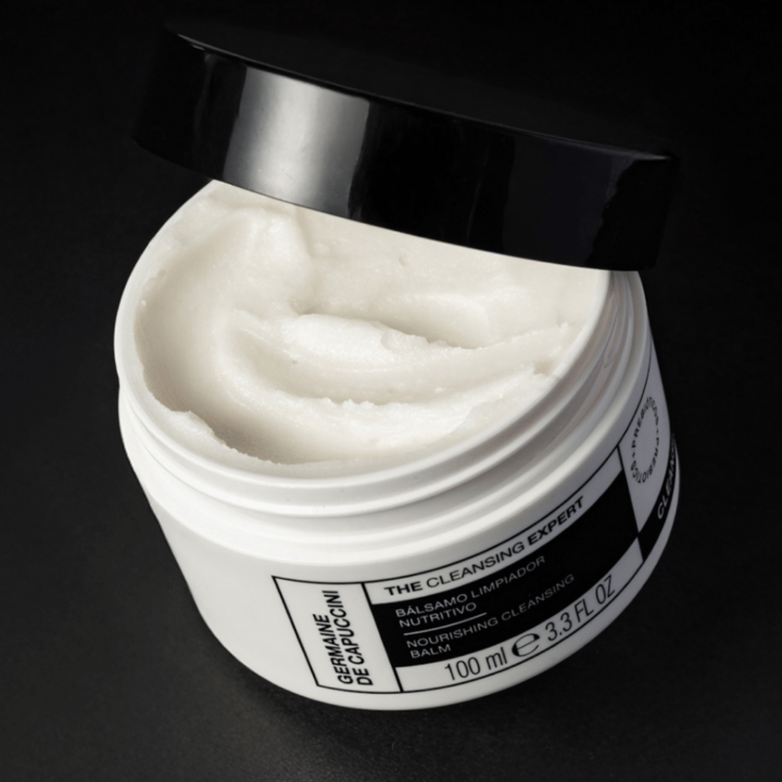 cleansing balm