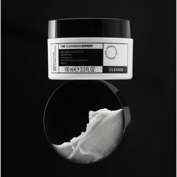 cleansing balm