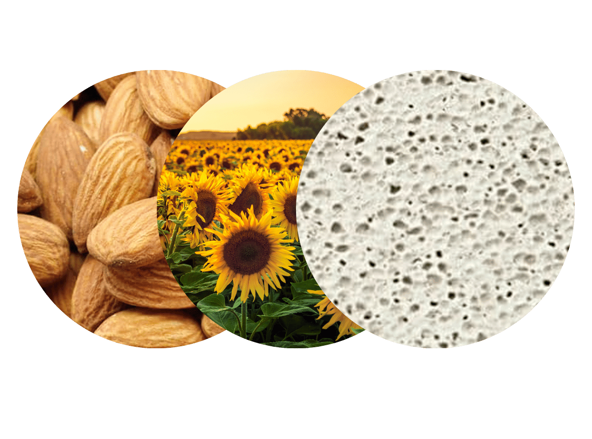 harmony collection toimeained