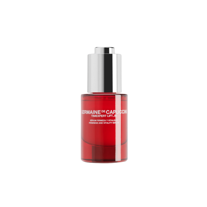 Jõulukinkekomplekt TX Lift_in Extra-Rich Cream + Serum - Image 2