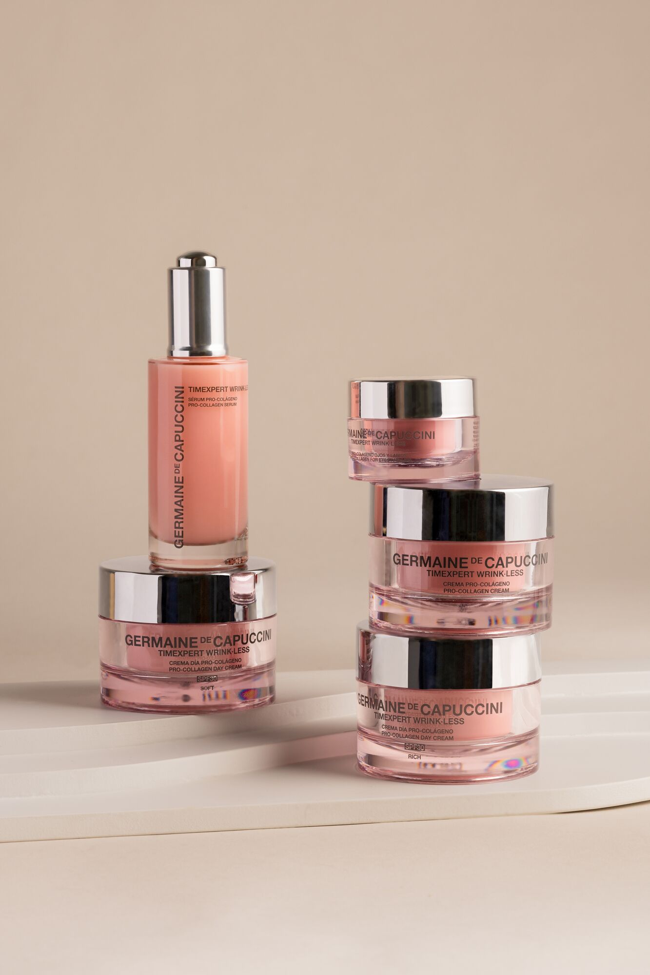 timexpert wrinkless klienditooted