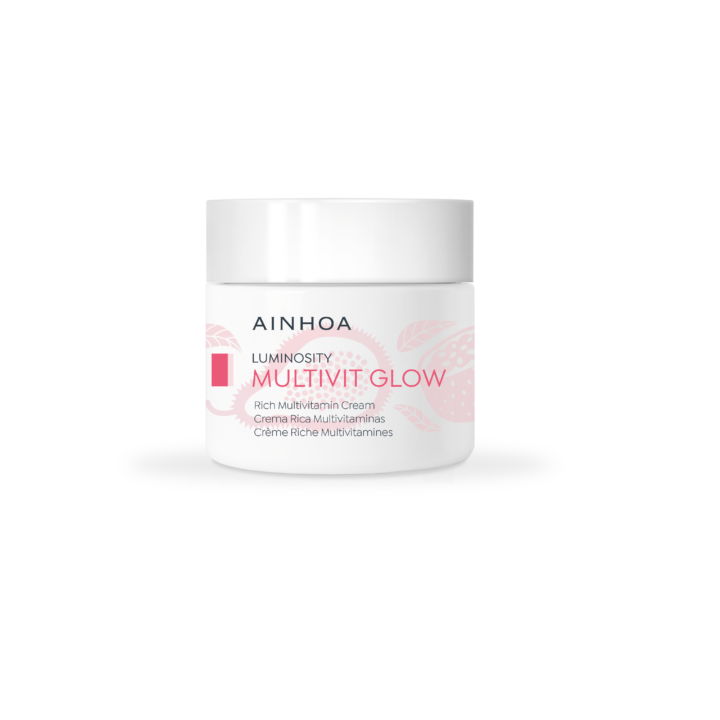 Multivit rikkalik näokreem