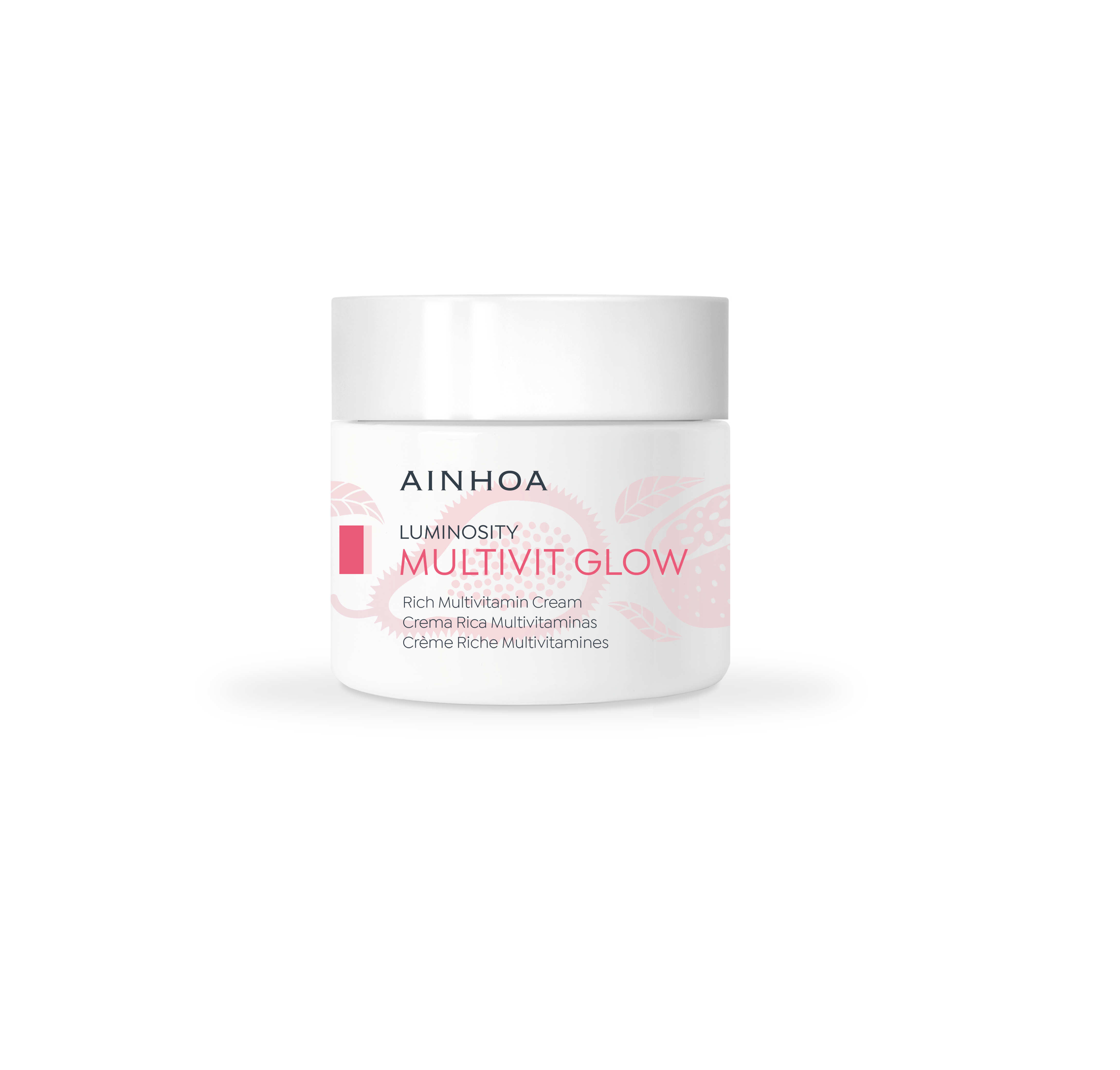 Multivit rikkalik näokreem