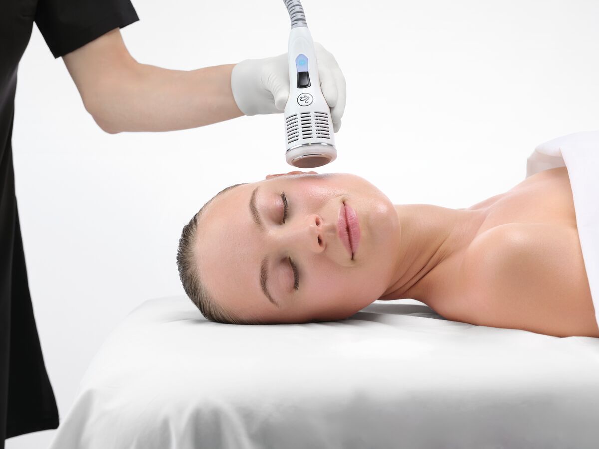 Expert Jet krüo modelliga