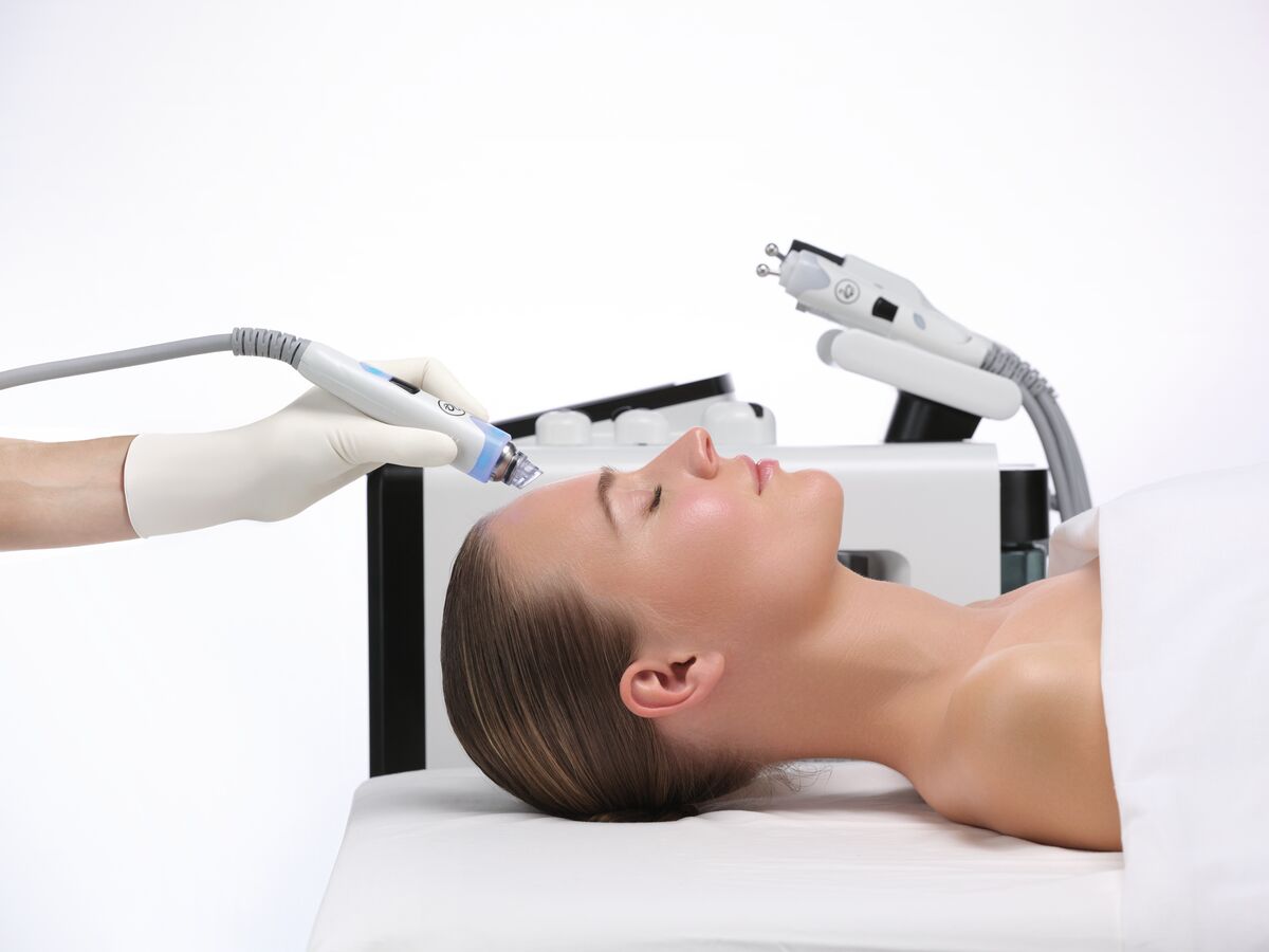 Expert Jet näohooldus