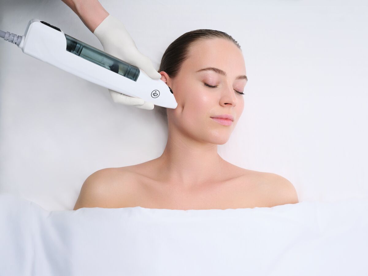 Expert Jet jet-fill modelliga