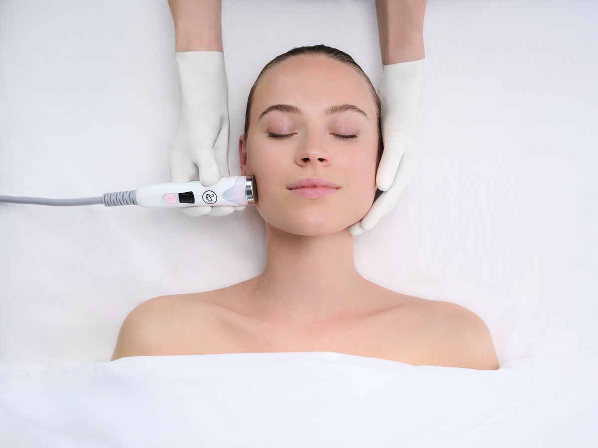 Expert Jet ultraheli modelliga