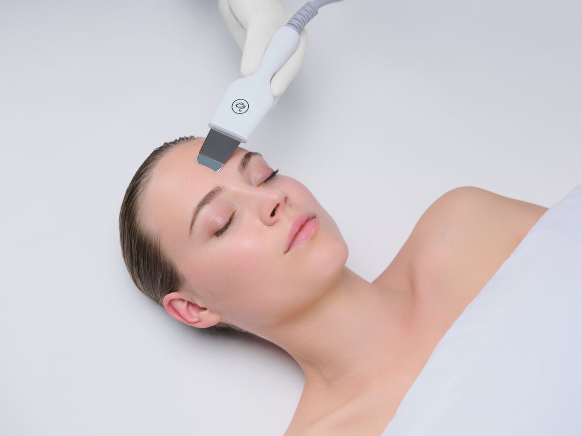 Expert Jet ultraheli koorija modelliga