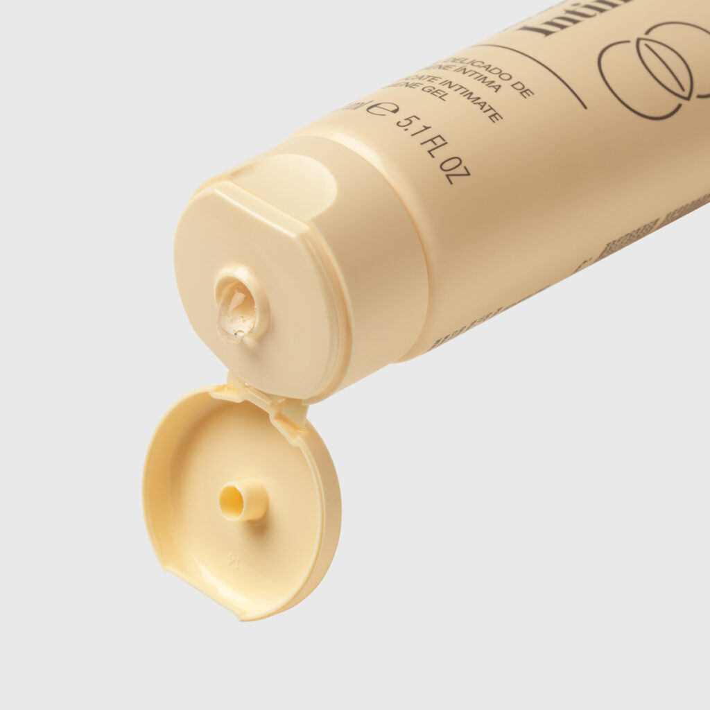 intimpesugeel avatud