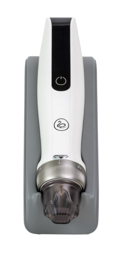 microneedling aparaat