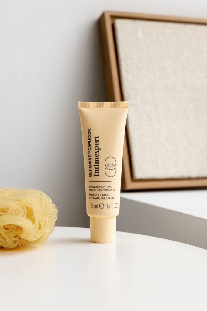 intiim emulsioon foto