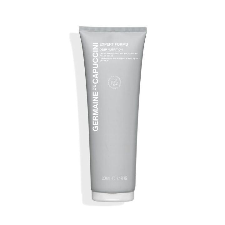 deep nutrition kehakreem