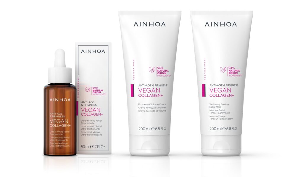 vegan kollageen profitooted