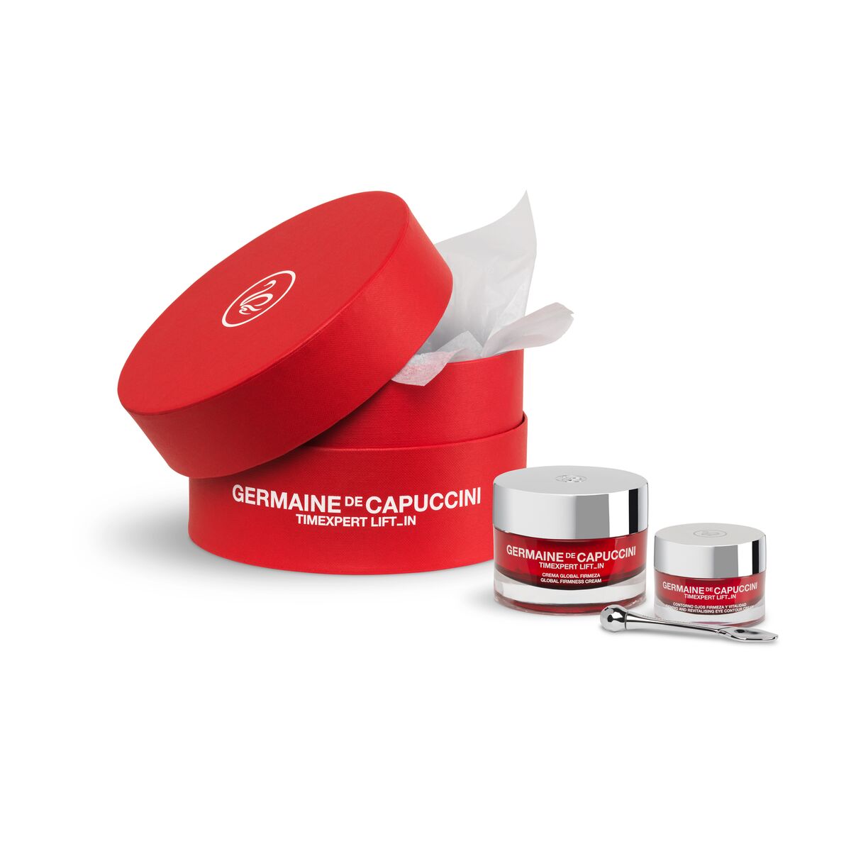 Lift komplekt kreem ja silmaümbruskreem