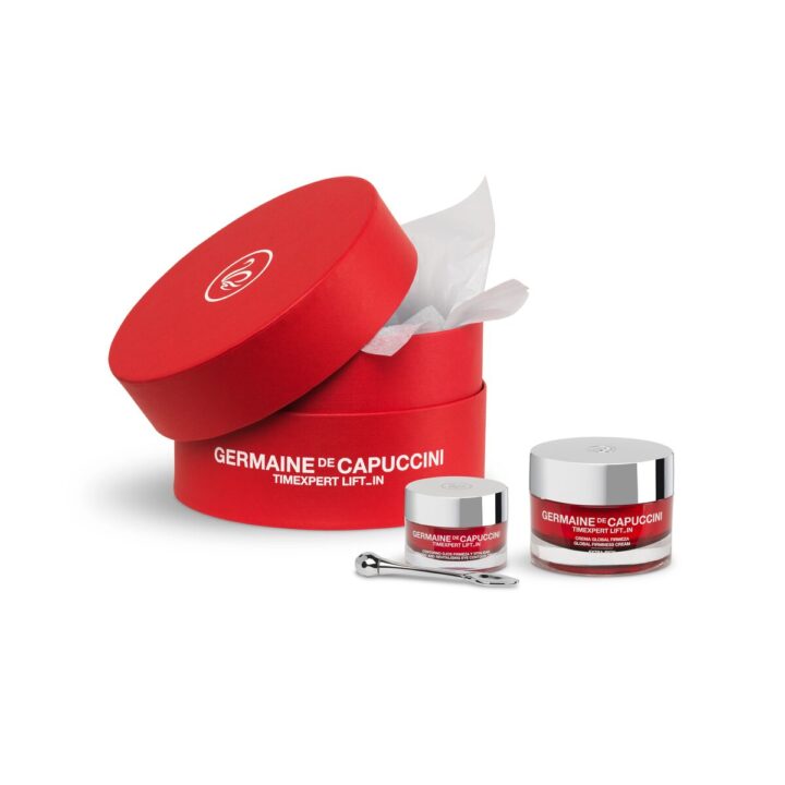 Lift komplekt Rich kreem ja silmaümbruskreem