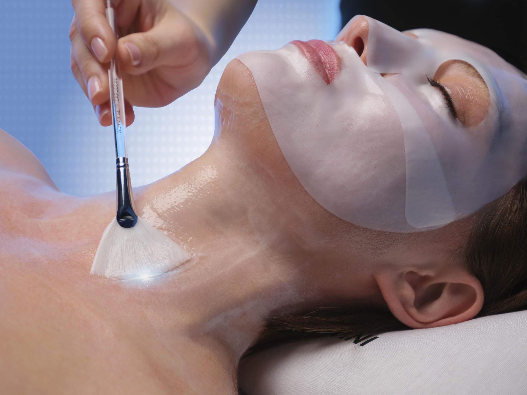 SkinReset Energy Reset Mask – professionaalne hooldus