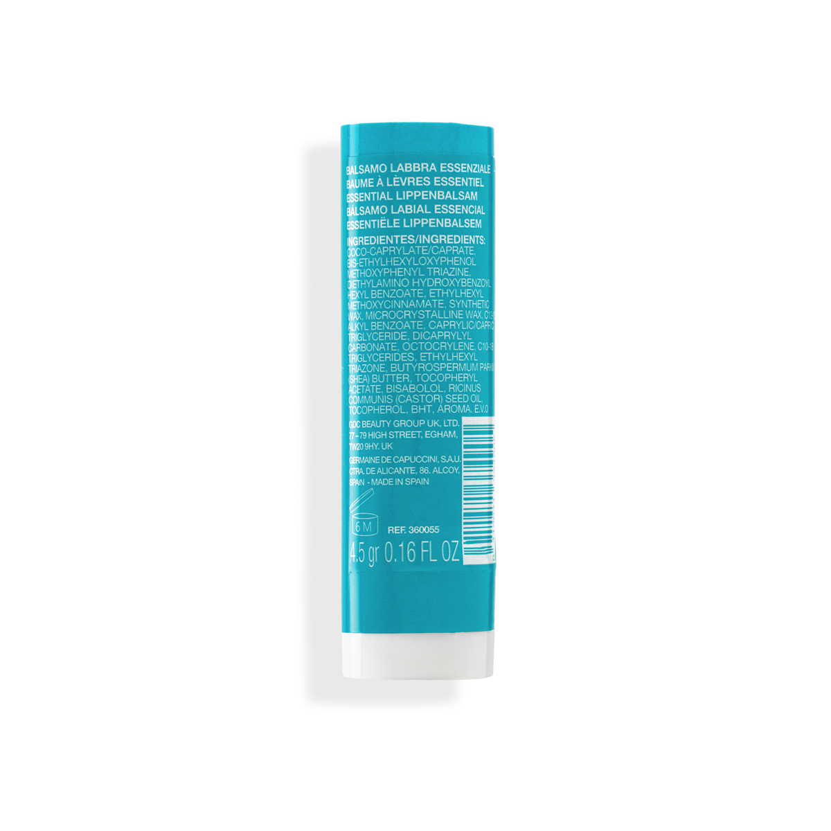 Timexpert Sun Essential Lip Balm SPF50+ - Image 3