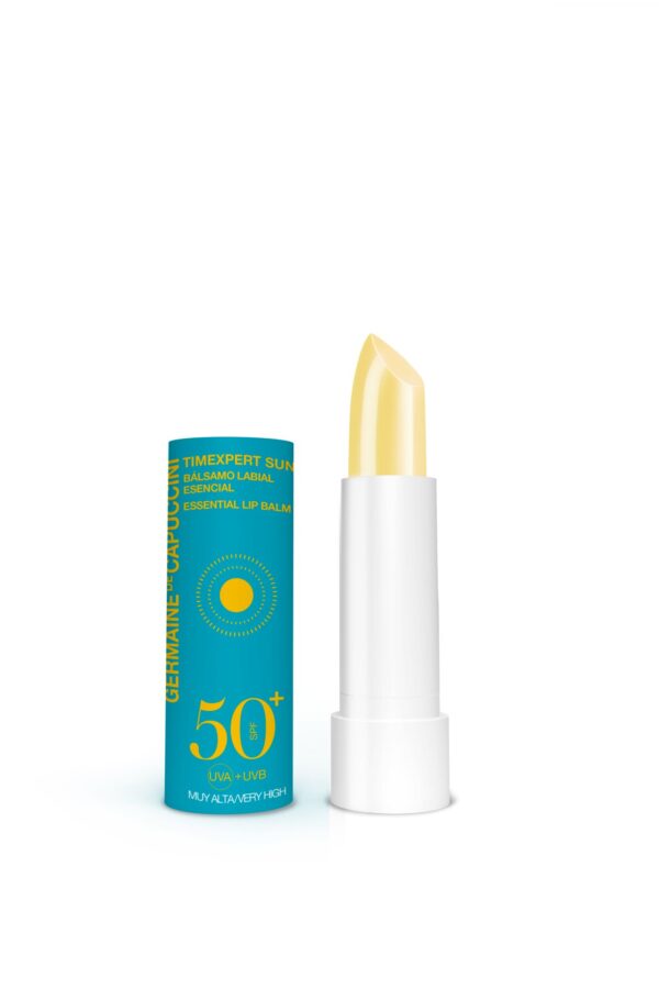 Timexpert Sun Essential Lip Balm SPF50+