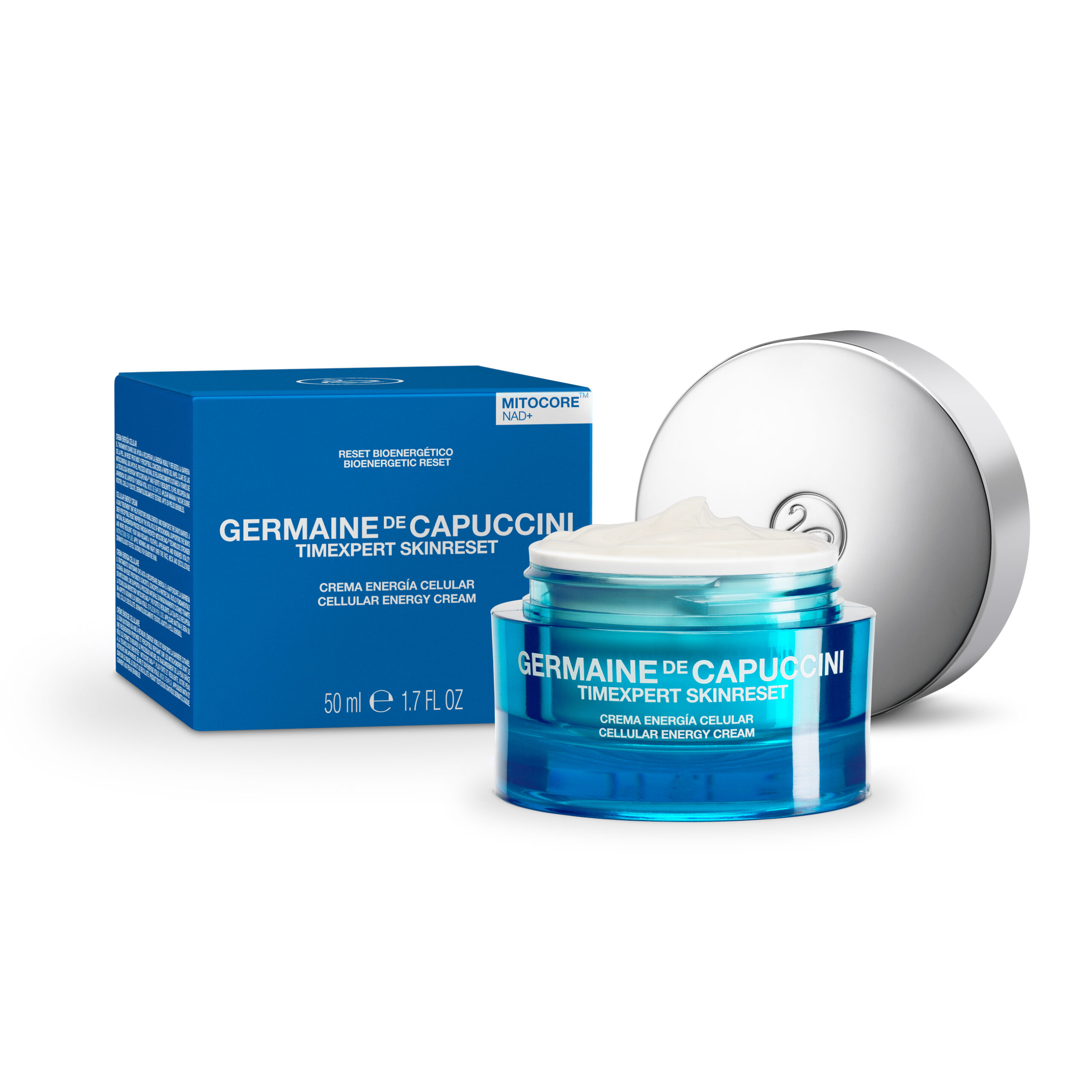 Timexpert Skinreset Cellular Energy Cream - Image 2