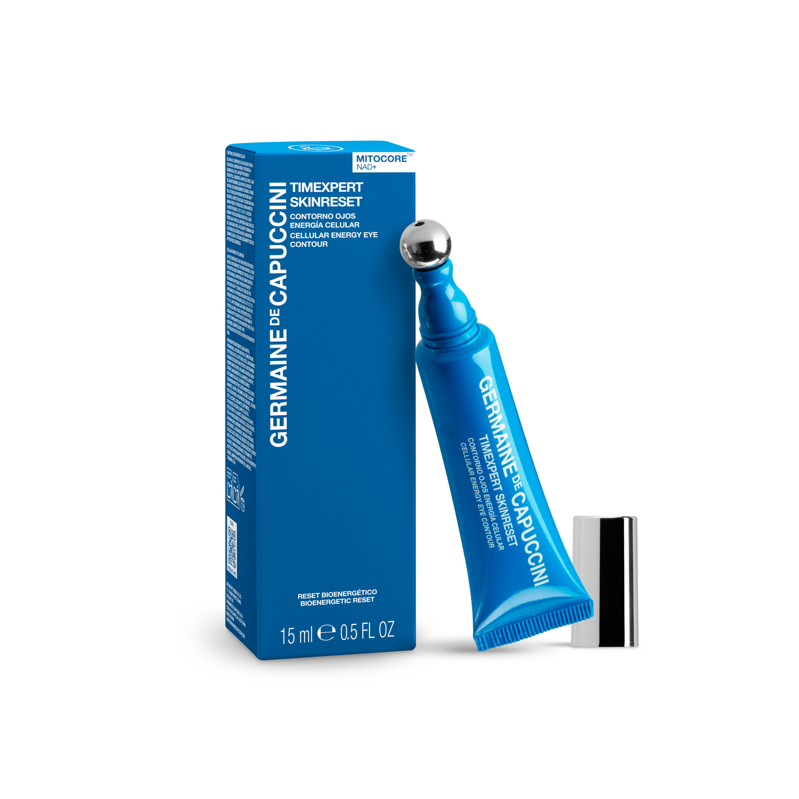 Timexpert Skinreset Cellular Energy Eye Contour - Image 2