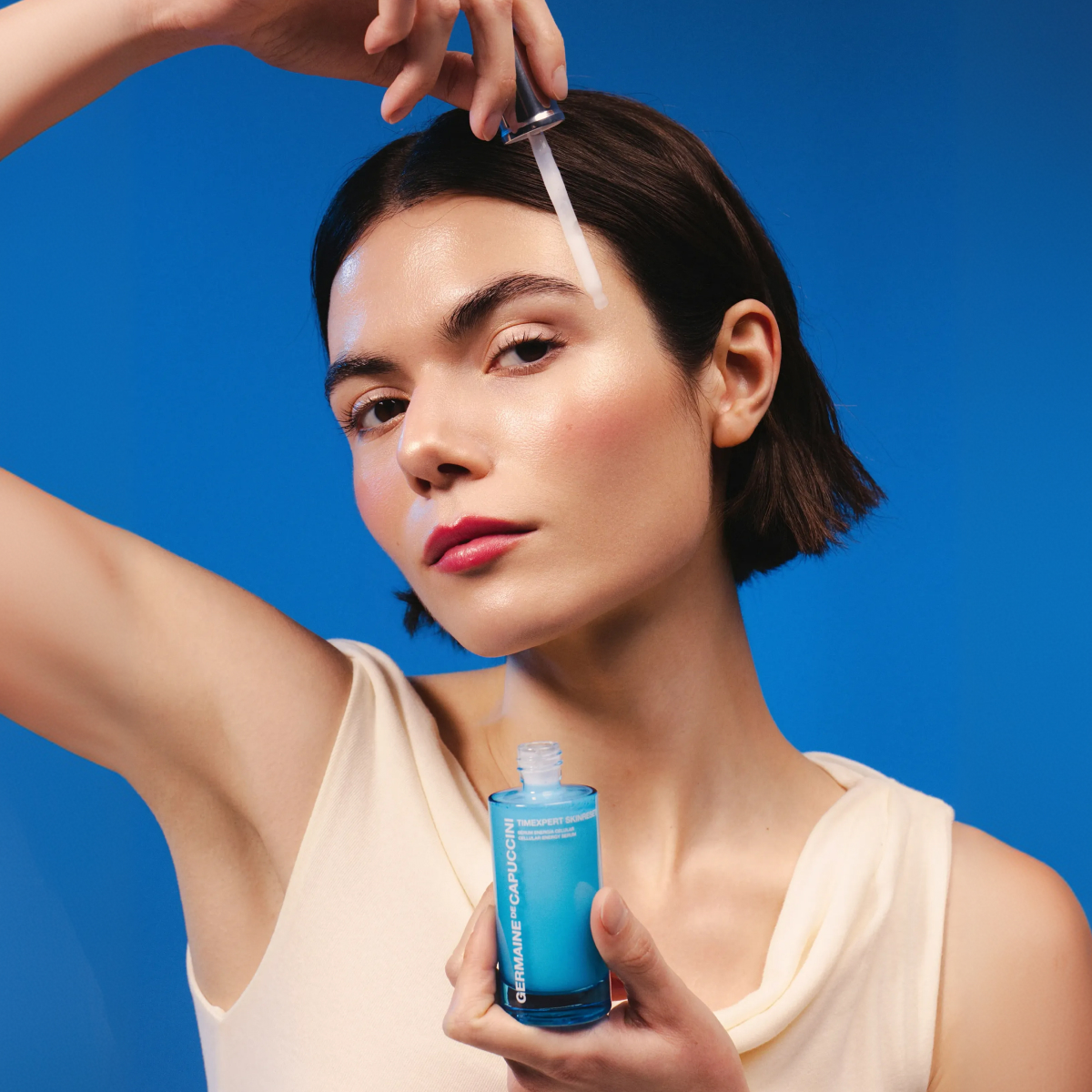 Timexpert Skinreset Cellular Energy Serum - Image 5