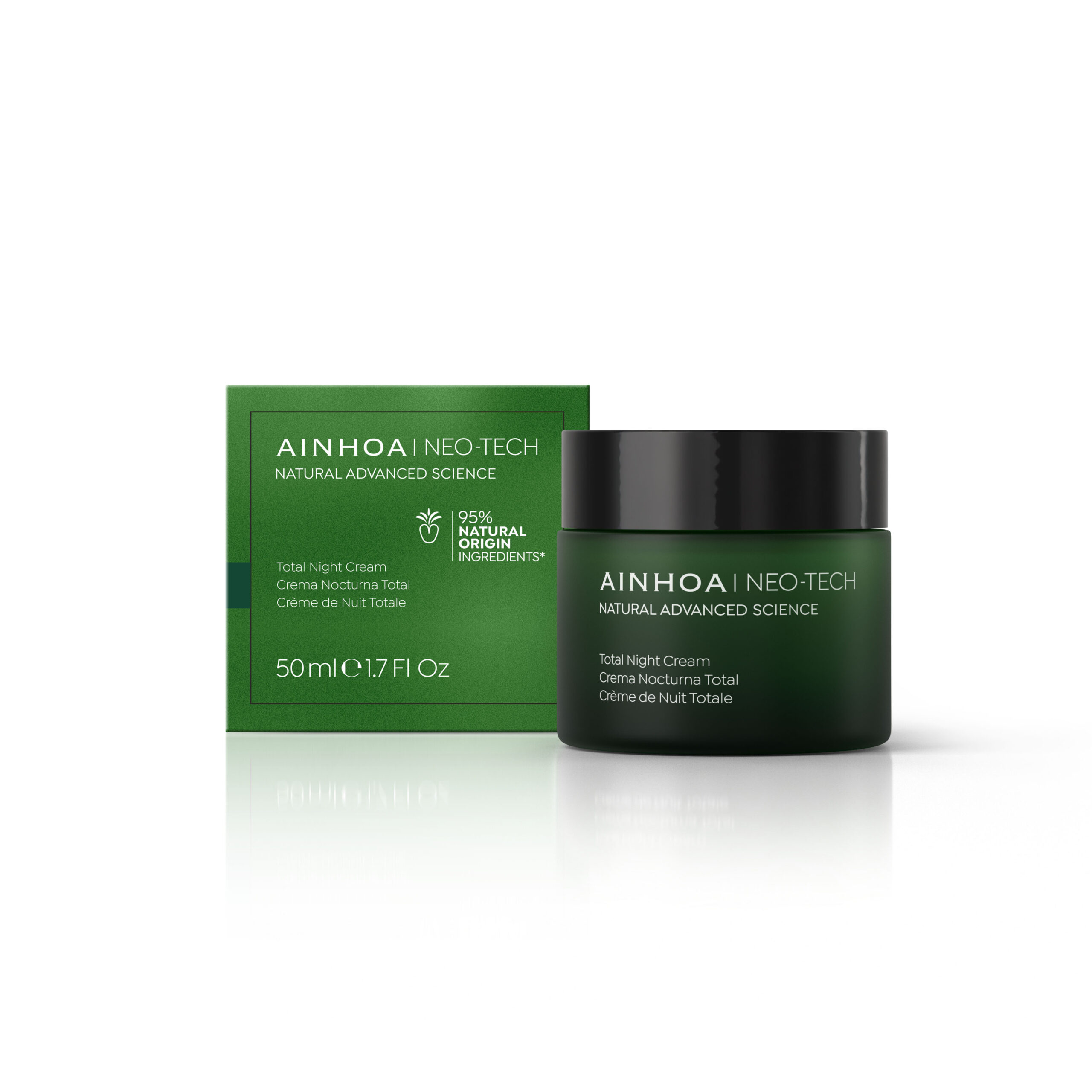 Neo-Tech Total Night Cream - Image 2