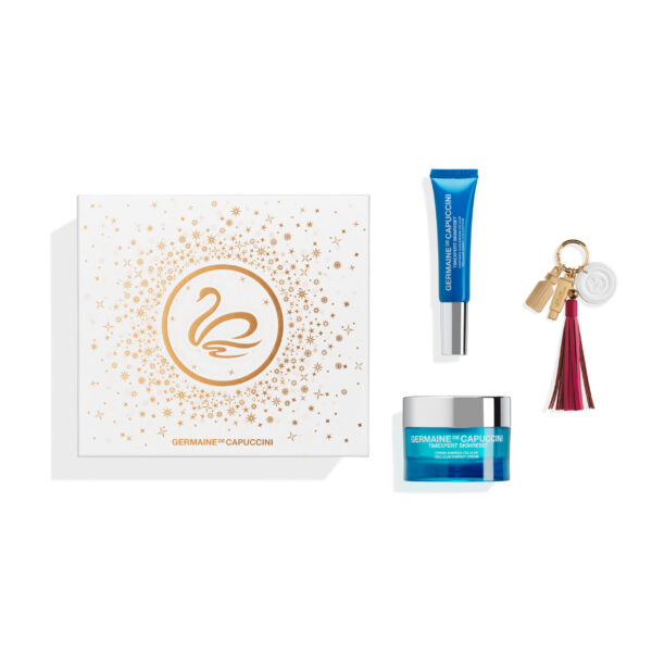 Kinkekomplekt Tx Skinreset Cellular Energy Cream + Cellular Energy Eye Contour