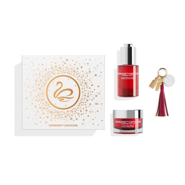 Kinkekomplekt TX Lift_in Global Firmness Cream + Serum