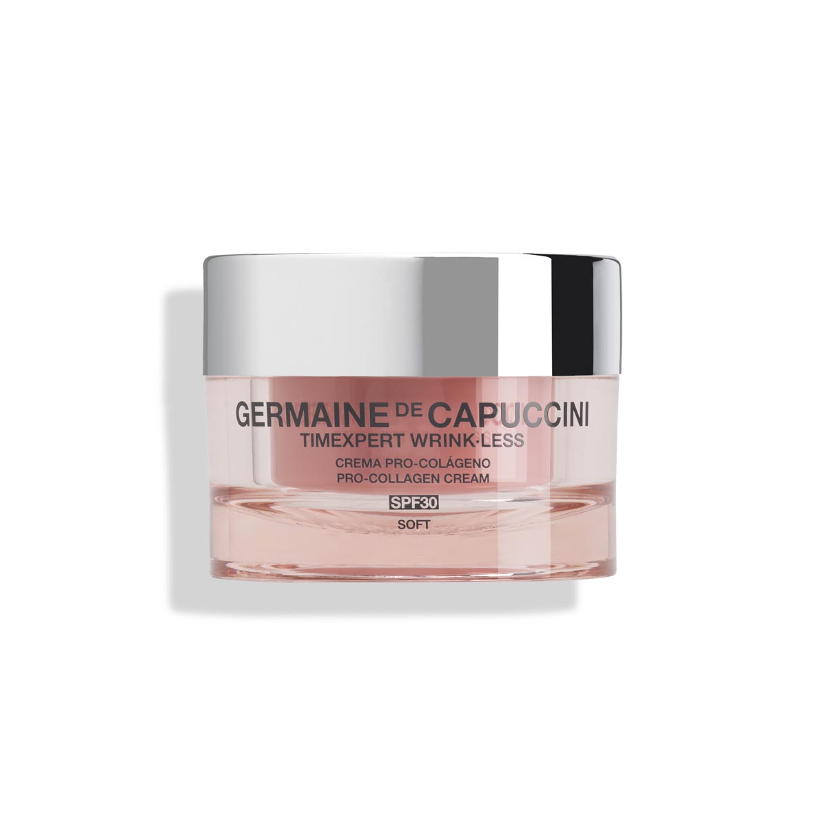 Kinkekomplekt Tx Wrinkless Pro-Collagen SPF30 Soft Cream + Pro-Collagen Eyes&Lips Cream - Image 3