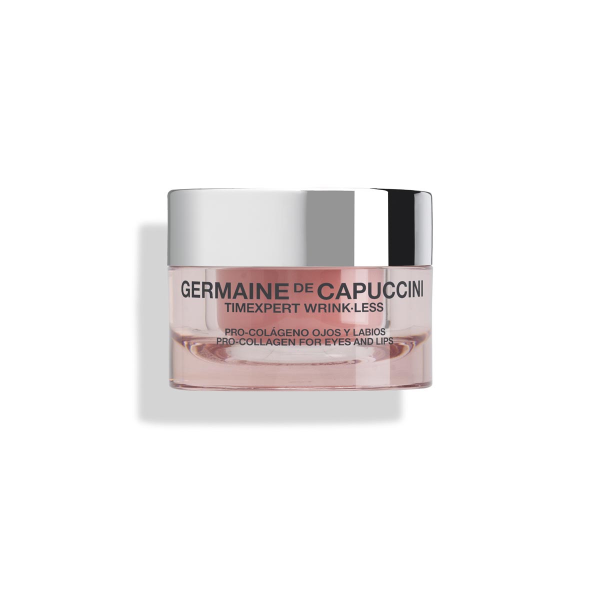 Kinkekomplekt Tx Wrinkless Pro-Collagen SPF30 Rich Cream + Pro-Collagen Eyes&Lips Cream - Image 4