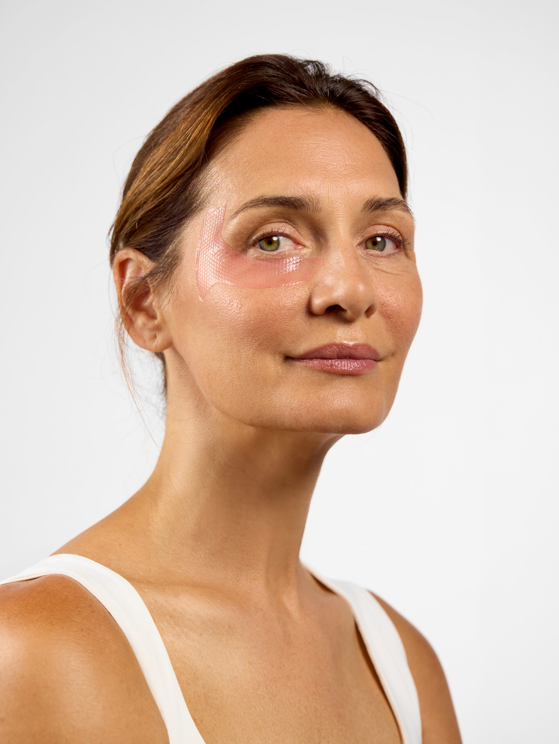 Tx Wrinkless Pro-Collagen Anti-Lines/Wrinkless Patches - Image 5