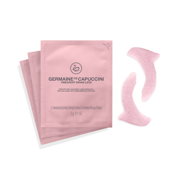 Tx Wrinkless Pro-Collagen Anti-Lines/Wrinkless Patches