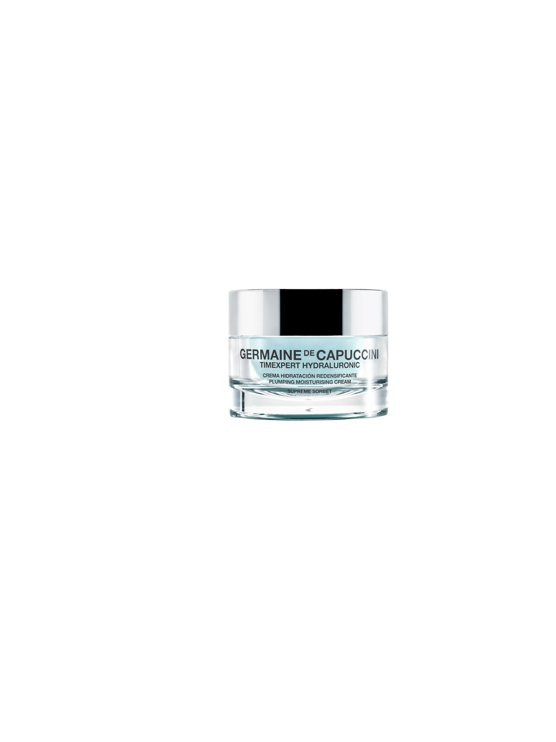 Kinkekomplekt Tx Hydraluronic Supreme Cream ja 3D Force Serum - Image 3