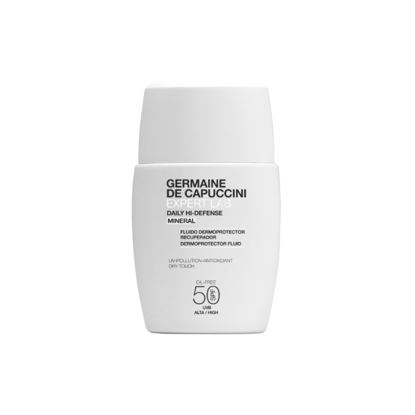 Expert Lab Daily Hi-Defense Mineral SPF50 Dry-Touch Fluid