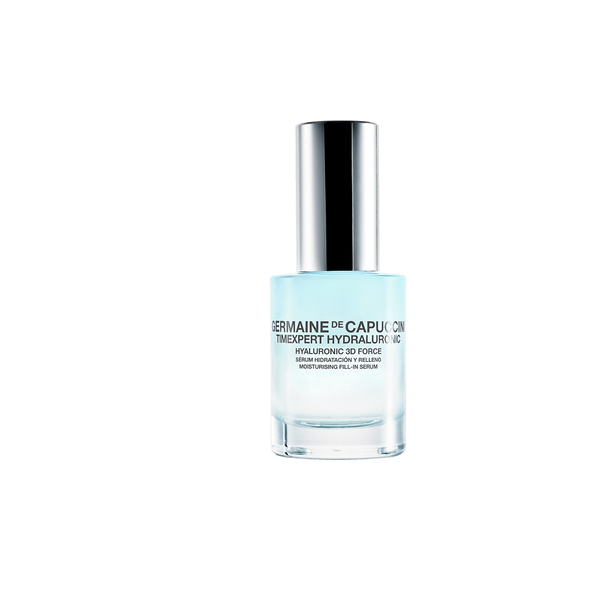 Kinkekomplekt Tx Hydraluronic Soft Cream ja 3D Force Serum - Image 4