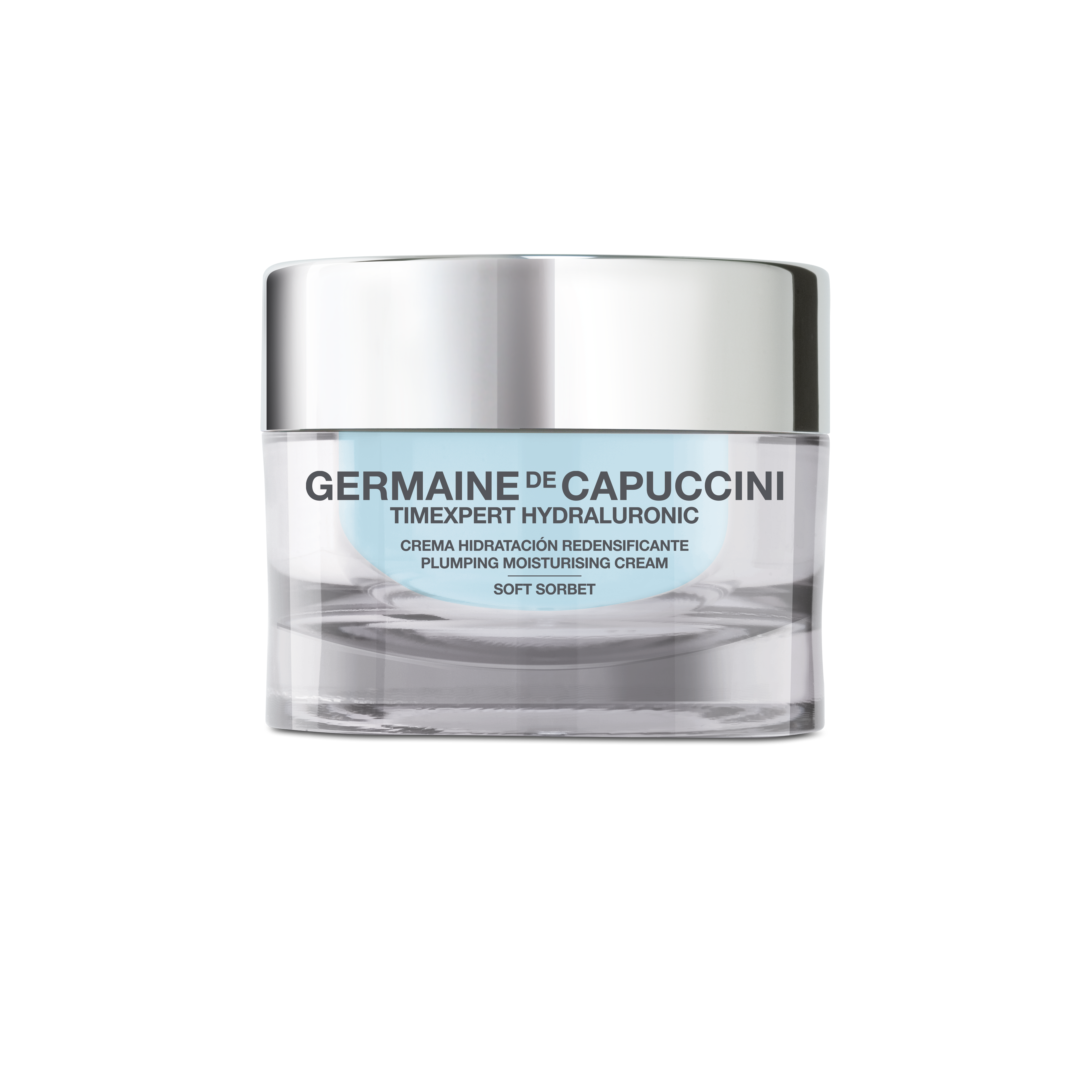 Kinkekomplekt Tx Hydraluronic Soft Cream ja 3D Force Serum - Image 3