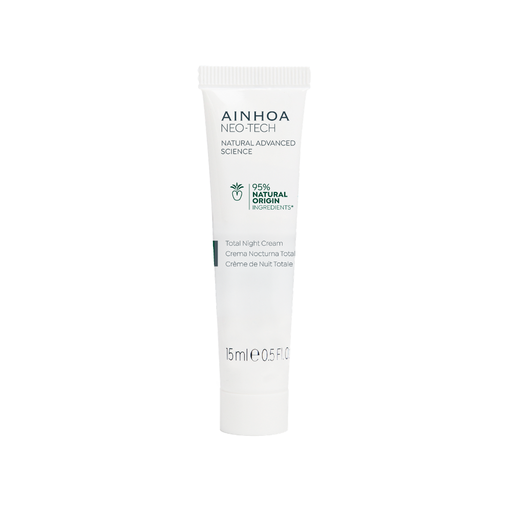 Ainhoa Neo-Tech Total Night Cream 15 ml